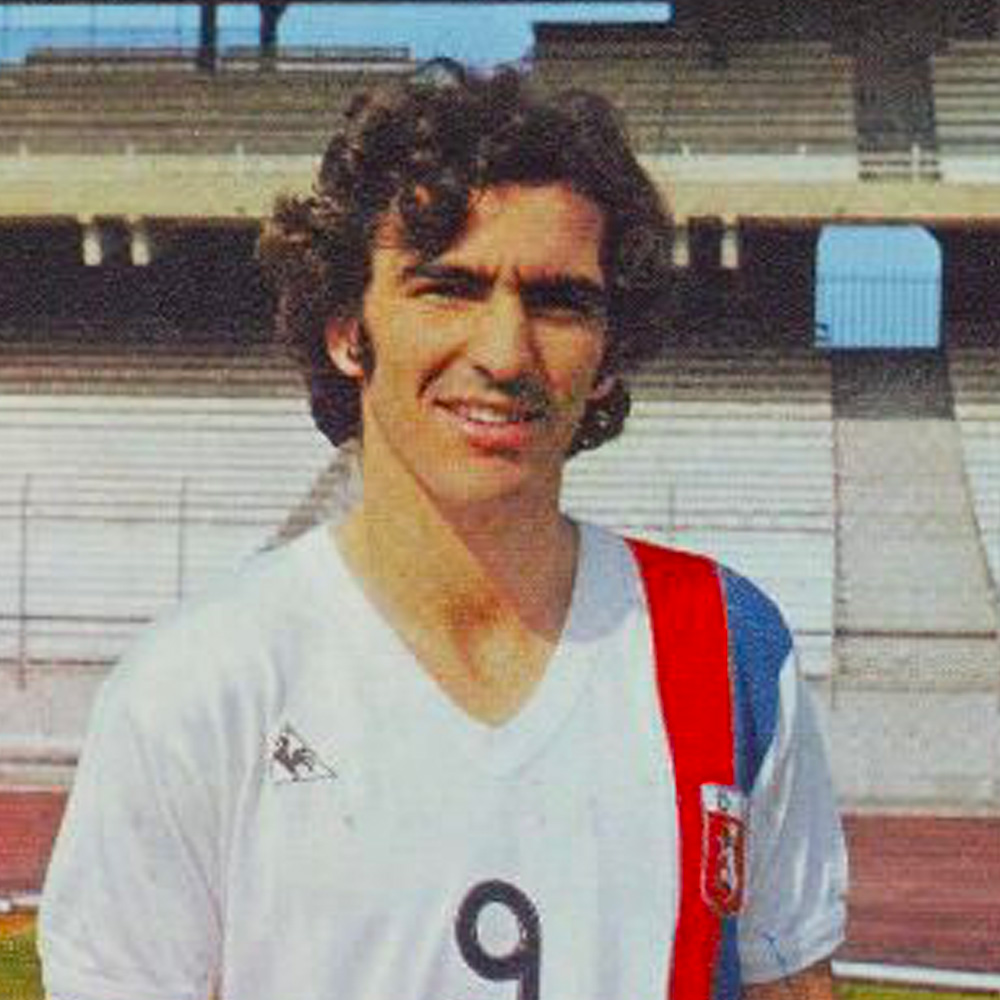 Raymond Domenech